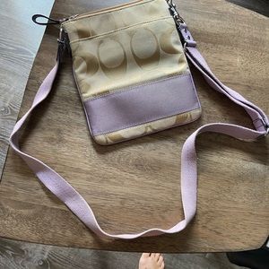 Coach Crossbody